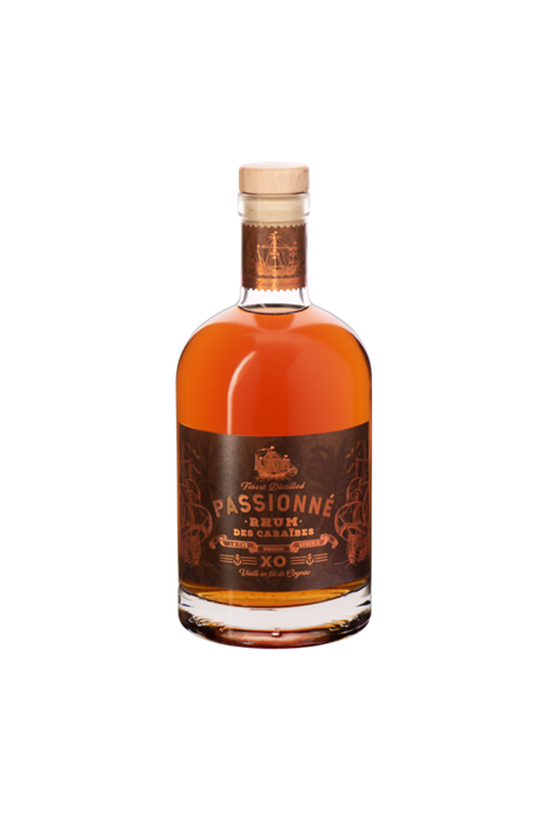 ROM - PASSIONNE RUM XO